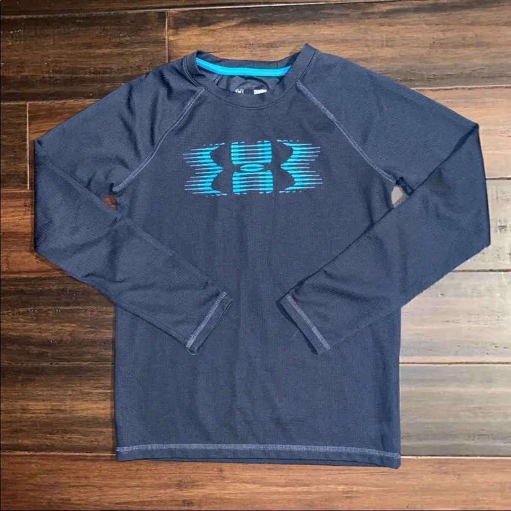 Under Armour Long Sleeve Shirt